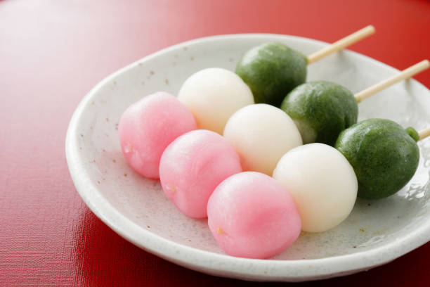 Dango
