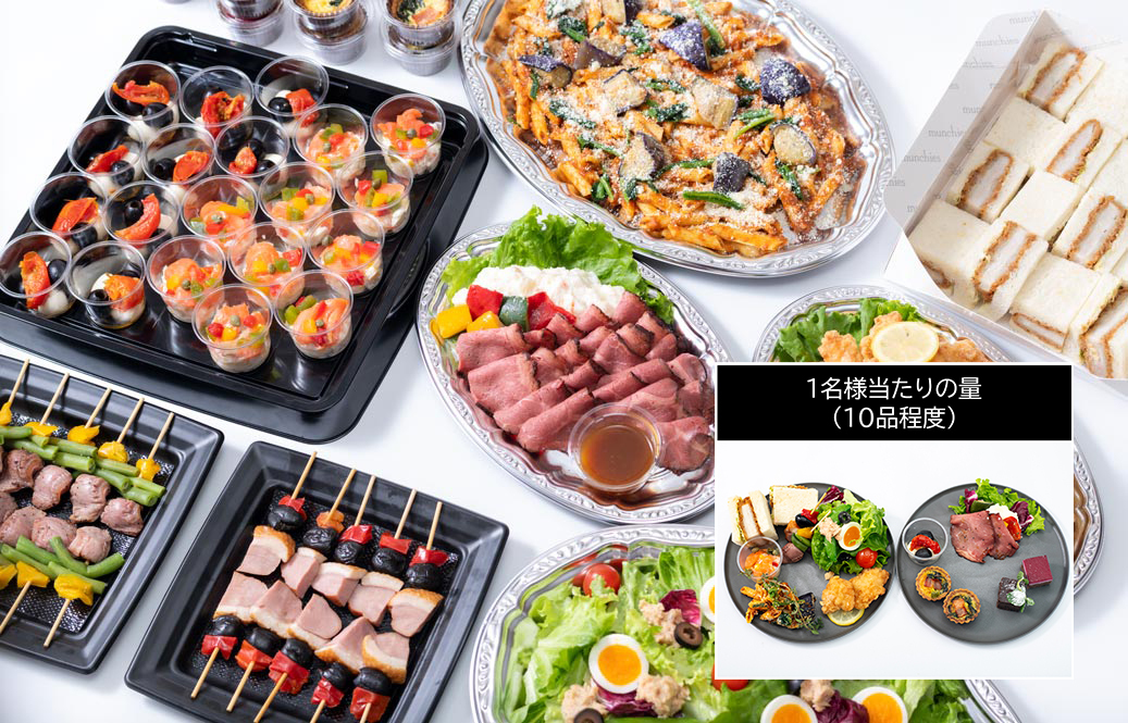 スタンダードプラン