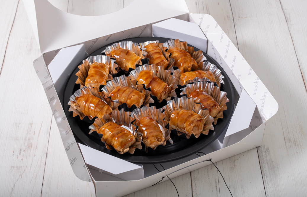 肉巻きおにぎり (12個)