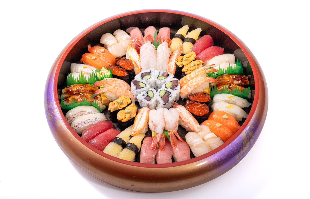 煌(Kirameki) 5~10人前