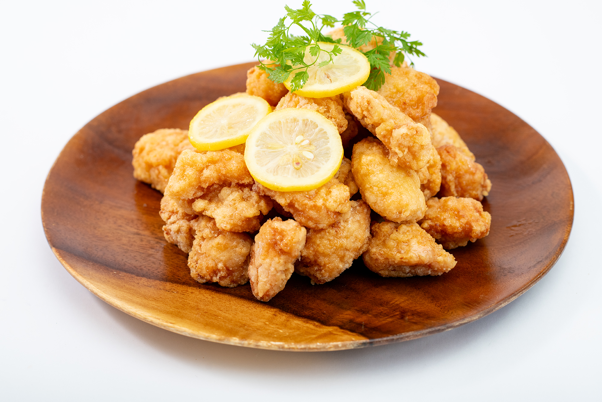 若鶏のジューシー唐揚げ (10~12名分)